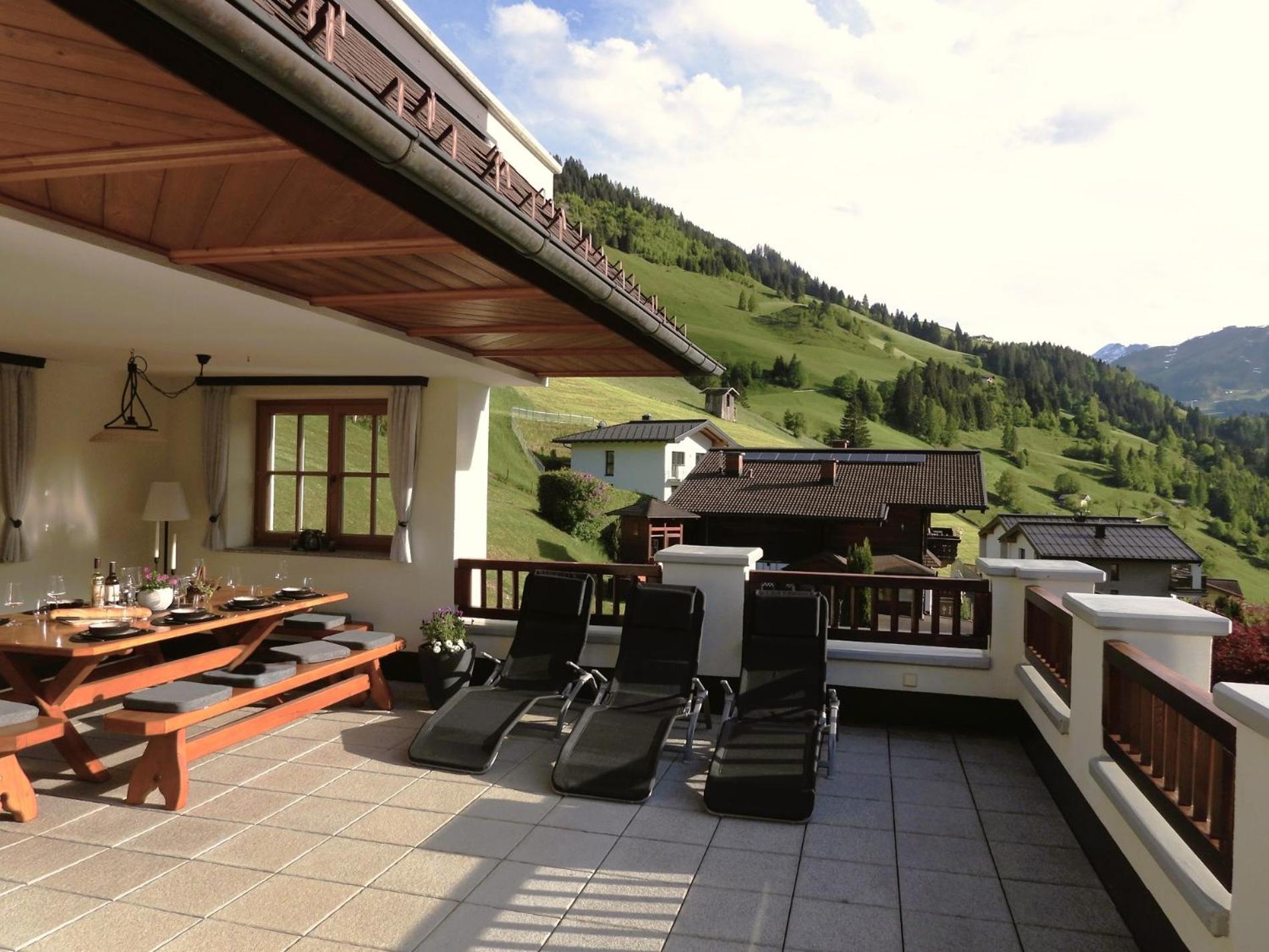Landhaus Lindorfer غروسارل المظهر الخارجي الصورة